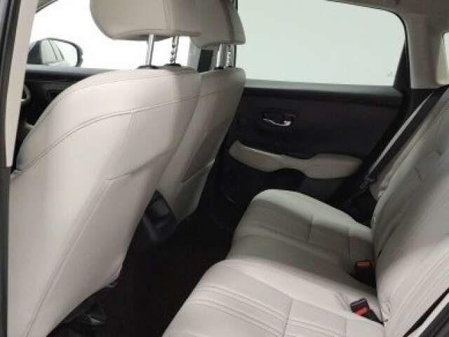 Certified Used 2024 Lunar Silver Metallic Honda EX-L image 16