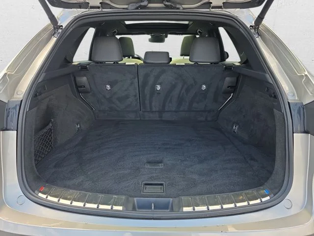Used 2023 Silver Lexus 350 Luxury image 12