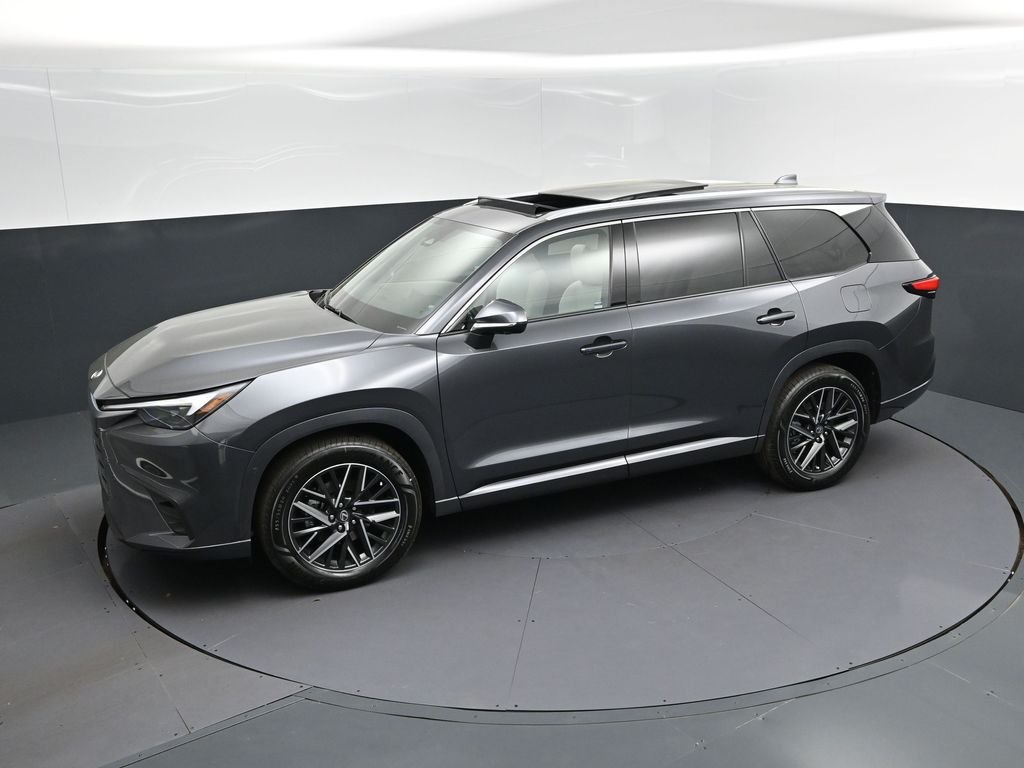 2026 Lexus TX 350 Premium - Photo 33