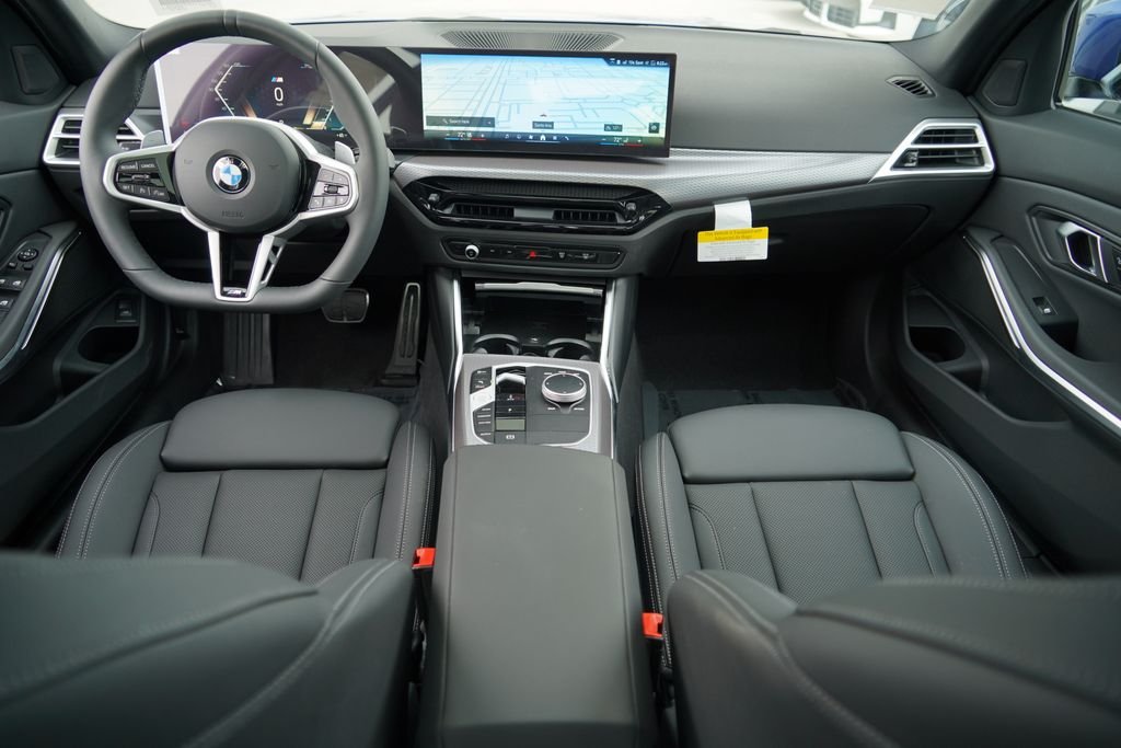 2026 BMW 3 Series 330i - Photo 13