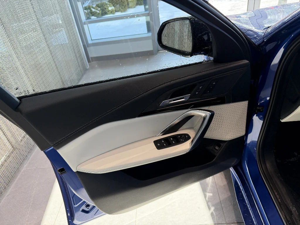 New 2026 Portimao Blue Metallic BMW xDrive28i image 11