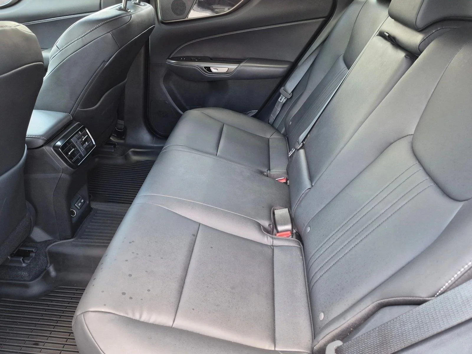 Certified Used 2026 Ultra White Lexus AWD image 18