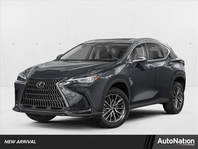 2024 Lexus NX 350 250 Premium FWD's photo