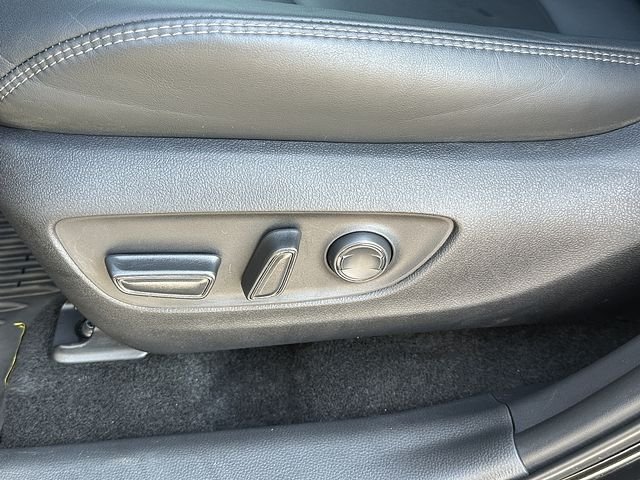 Certified Used 2025 Black Toyota XLE Premium image 20