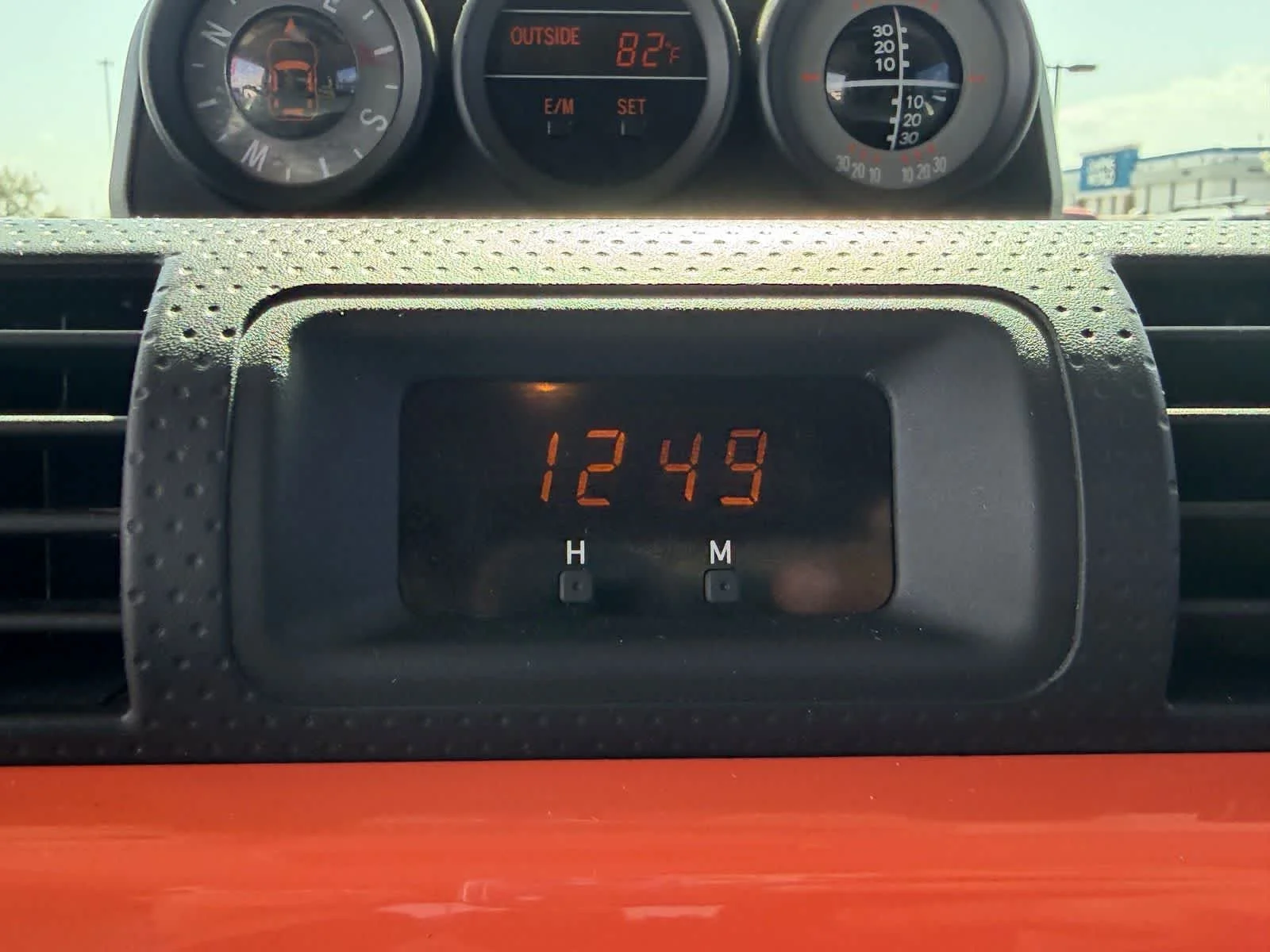 Used 2014 Magma Toyota  image 29