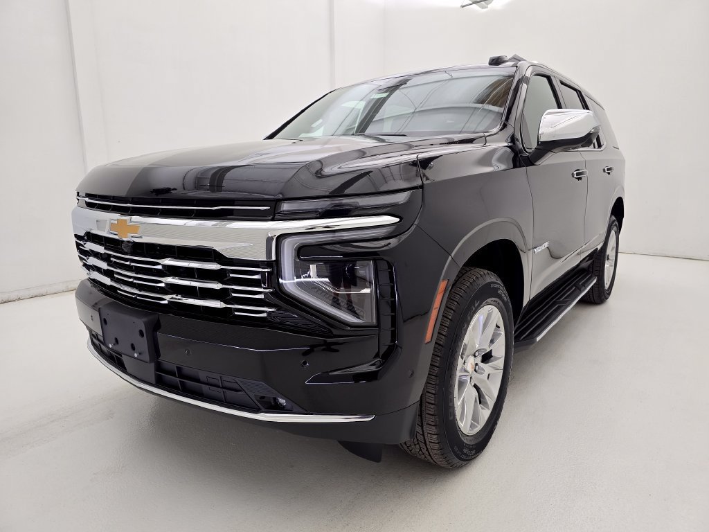 2026 Chevrolet Tahoe Premier - Photo 9