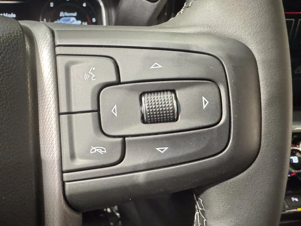 New 2026 Titanium Rush Metallic GMC Denali DRW image 19