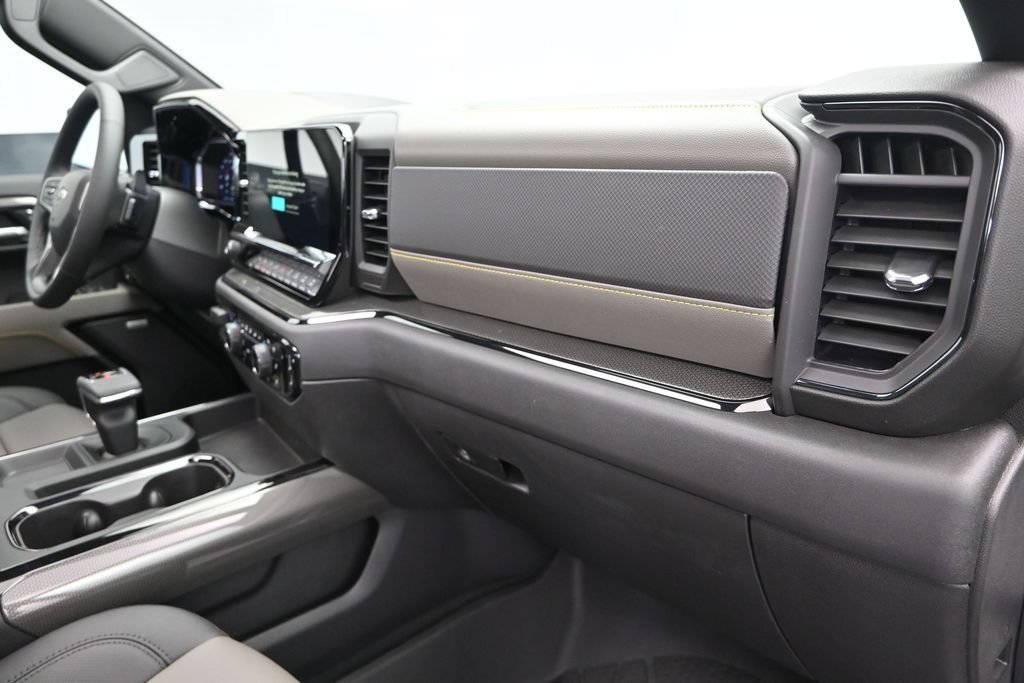 2026 Chevrolet Silverado 1500 ZR2 - Photo 26