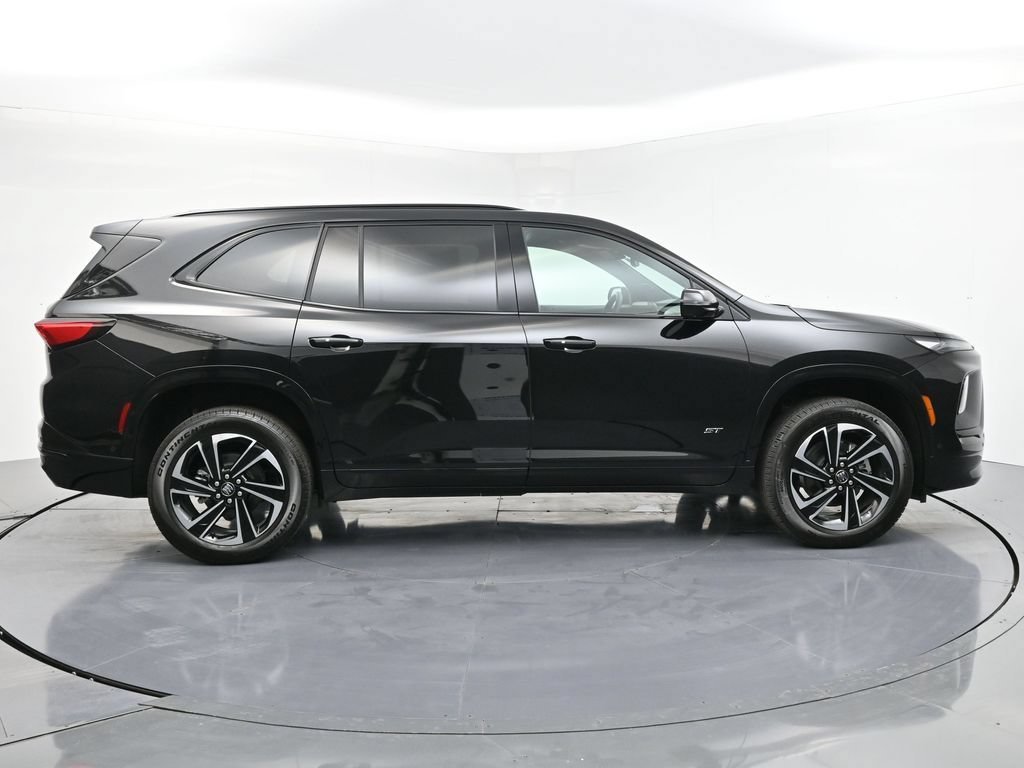 2026 Buick Enclave Sport Touring - Photo 8