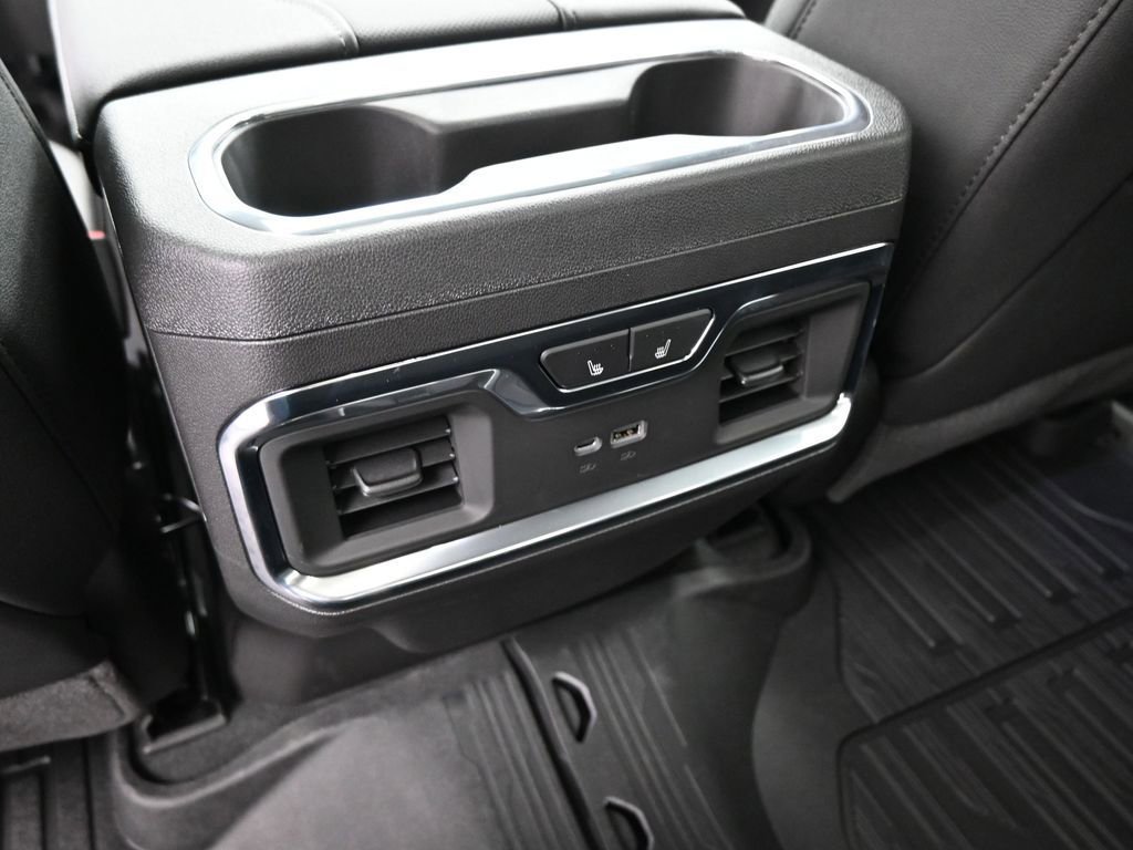 2026 Buick Envista Preferred - Photo 22