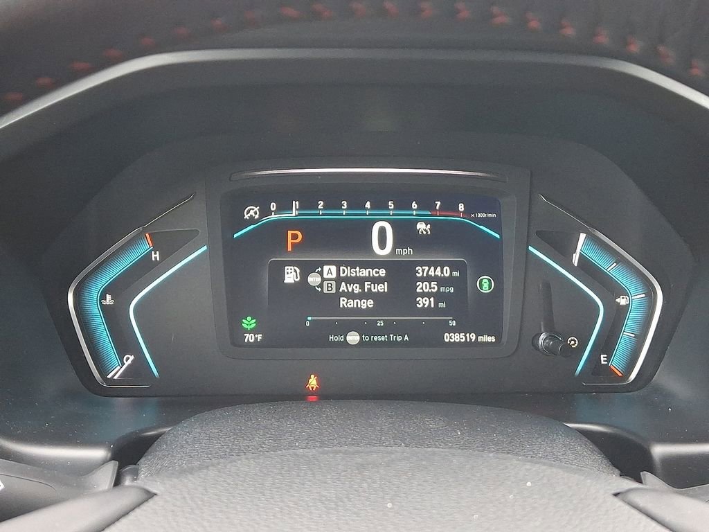 2024 Honda Odyssey SPORT - Photo 60