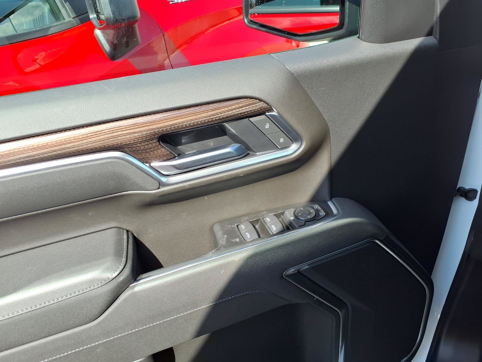 2026 Chevrolet Silverado 1500 LT - Photo 10