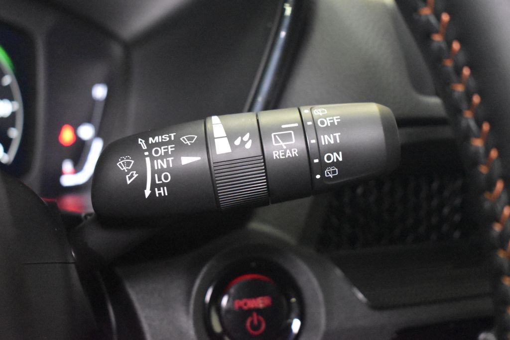New 2026 Urban Gray Pearl Honda Trailsport image 19