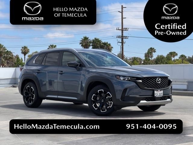 41 Certified Pre-Owned Mazda's in Stock | Hello Mazda of Temecula