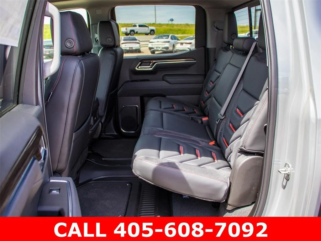 2025 Chevrolet Silverado 1500 RST - Photo 138