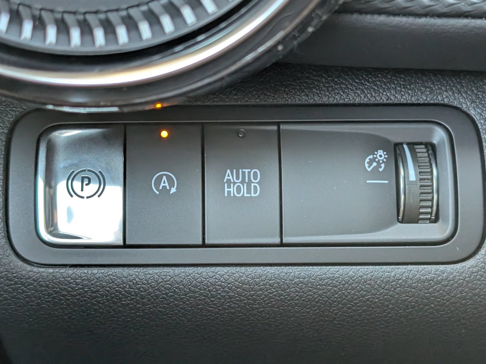 New 2027 Mosaic Black Metallic Chevrolet LT image 24