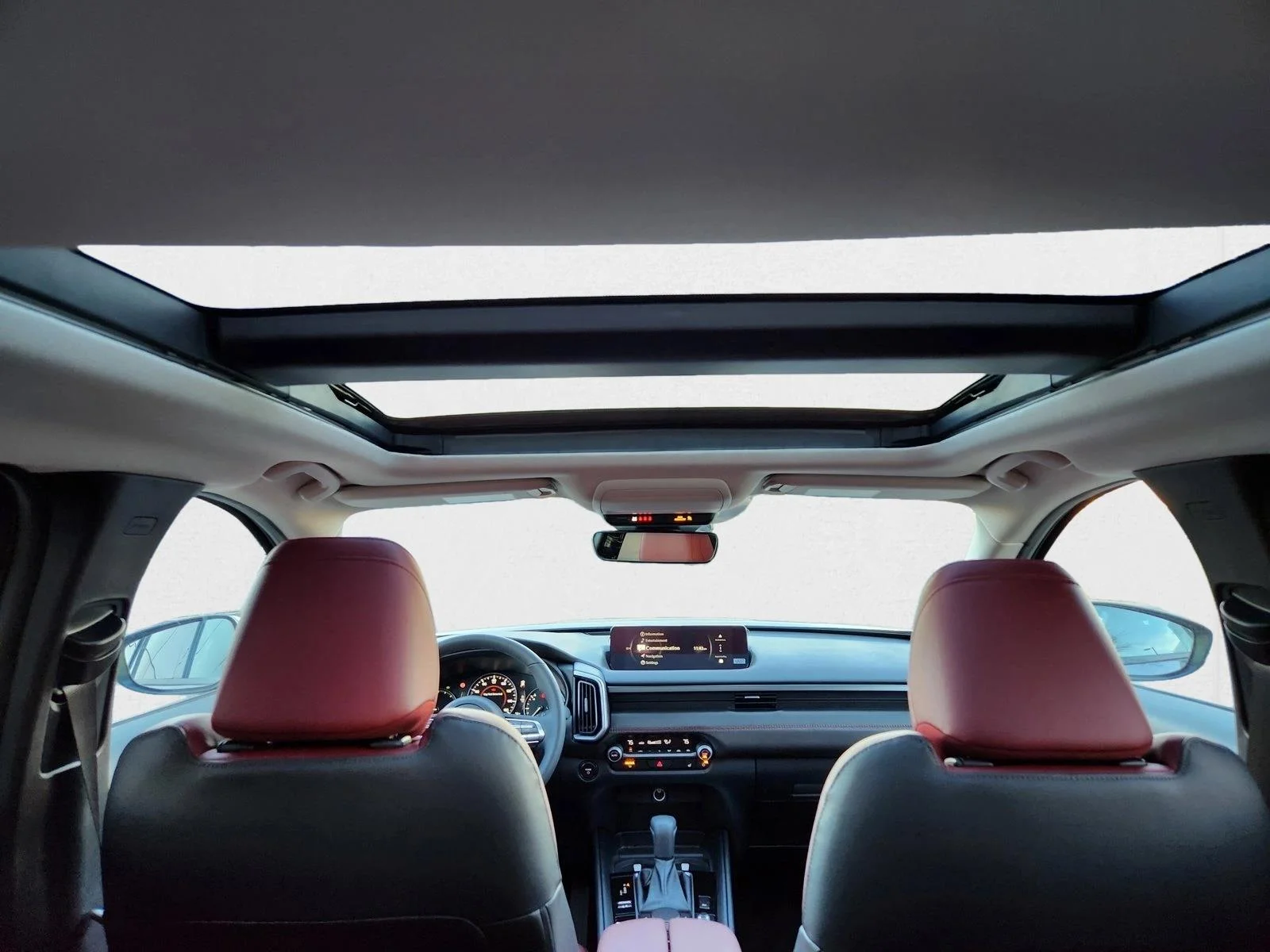 2025 Mazda CX-50 Premium - Photo 19