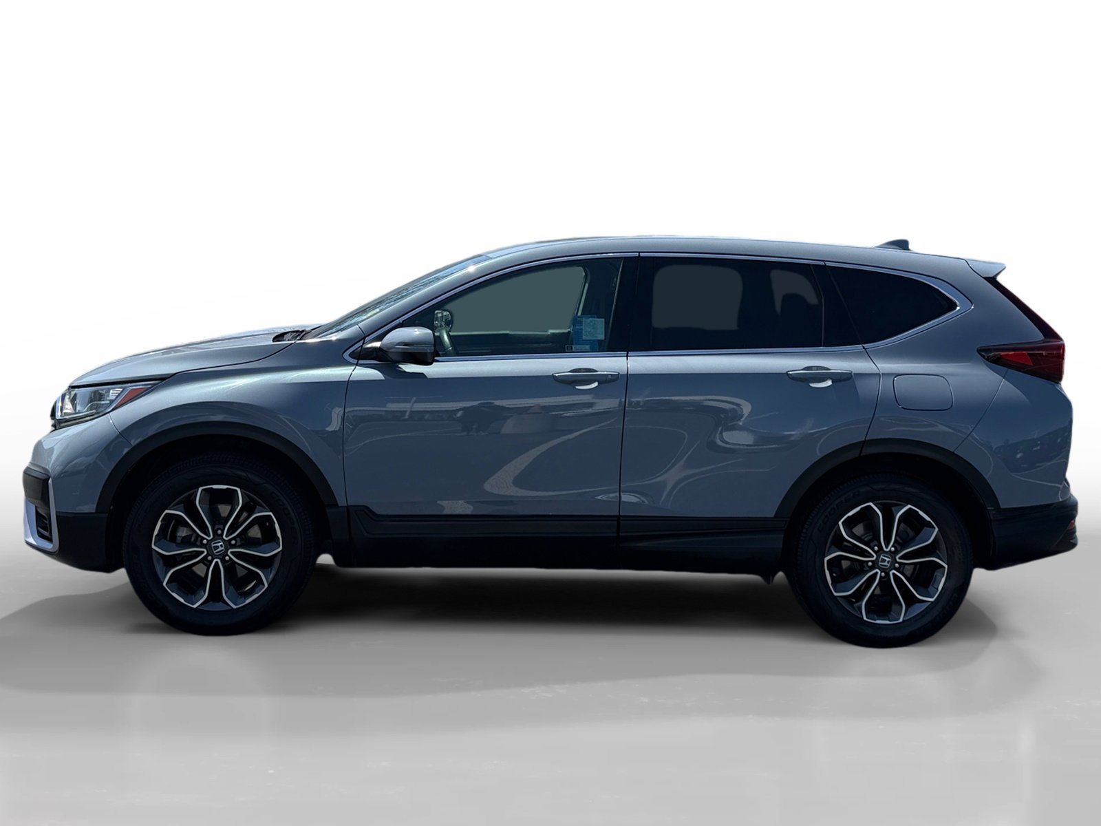 2021 Honda CR-V EX - Photo 22