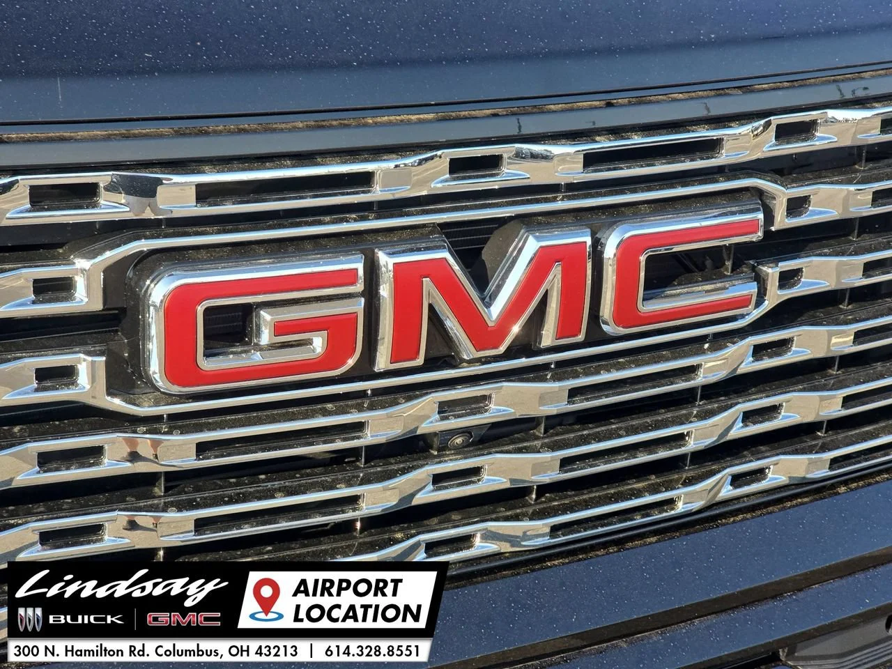 New 2026 Onyx Black GMC Denali image 32