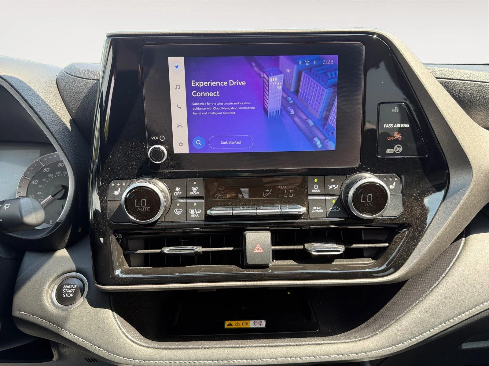 Used 2025  Toyota Platinum image 14