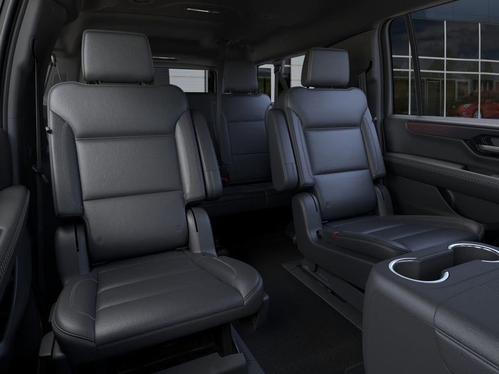 2026 GMC Yukon XL Denali - Photo 17