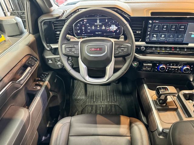 2026 GMC Sierra 1500 SLT - Photo 30