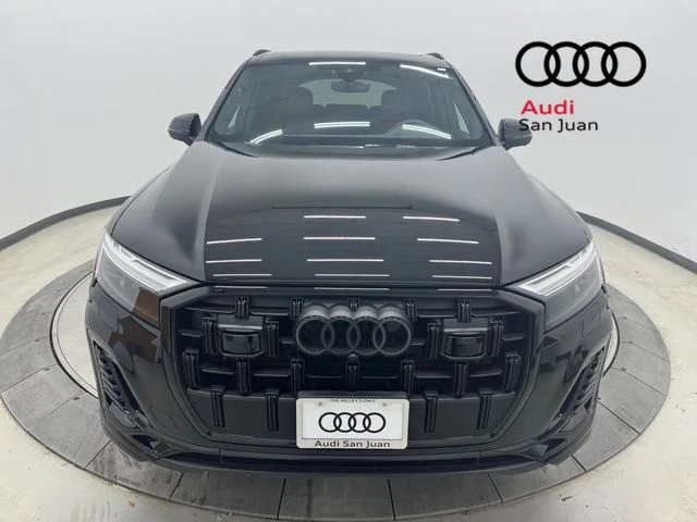 New 2026 Black Audi 45 Premium image 2
