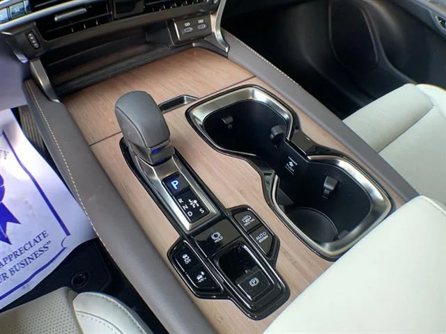 2026 Lexus RX PHEV 450h+ - Photo 20