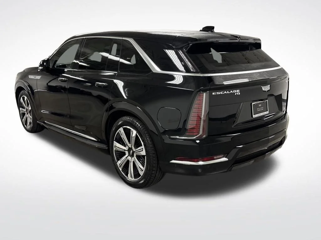 2025 Cadillac Escalade IQ Luxury 2 - Photo 14