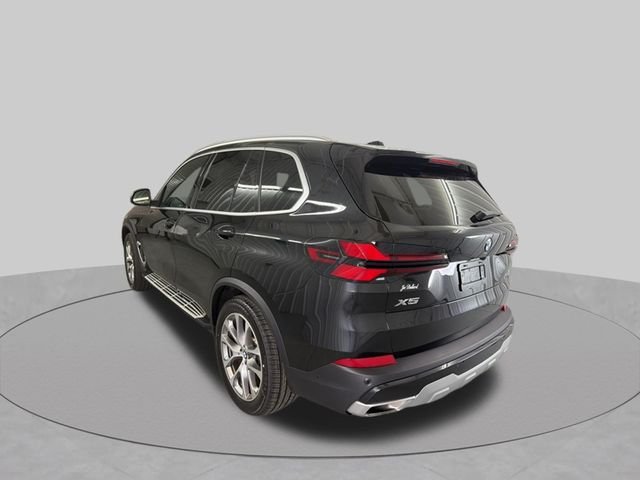 2026 BMW X5 40i - Photo 8