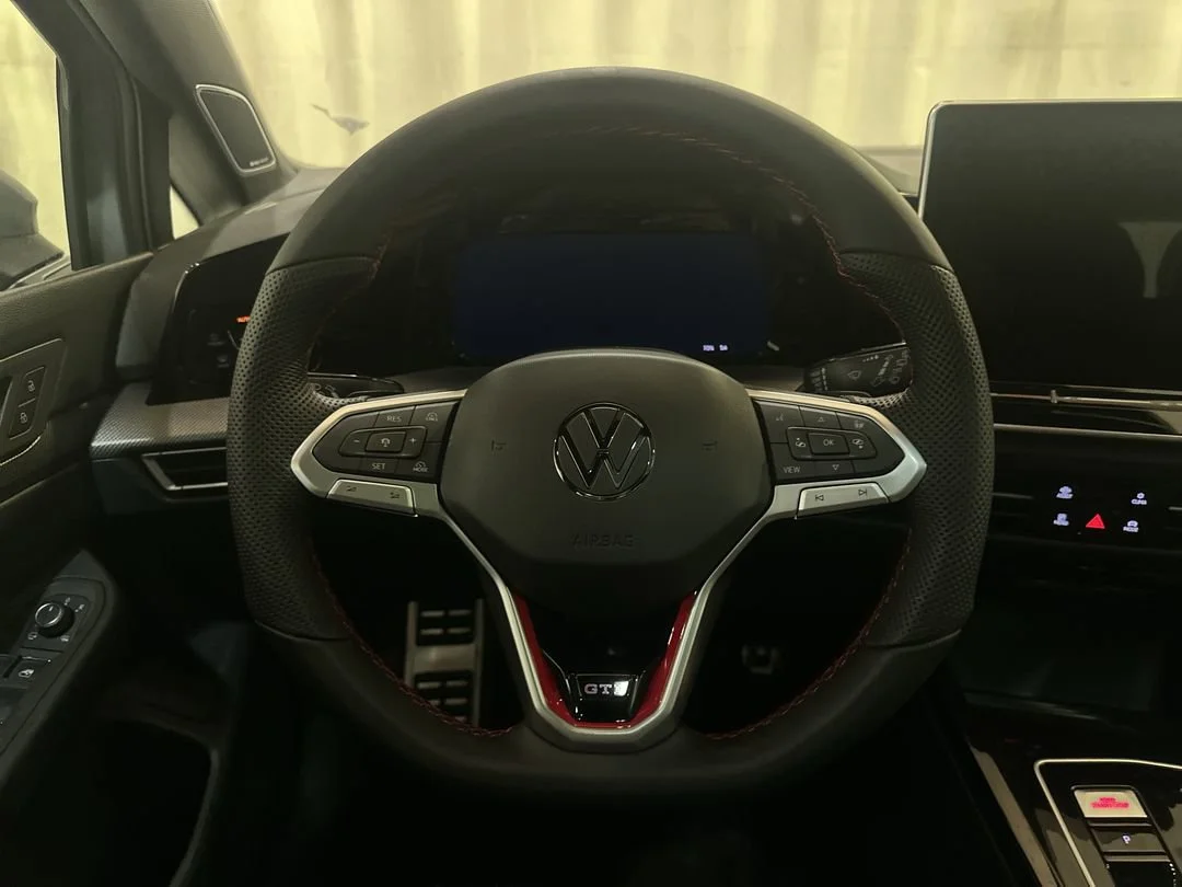 2026 Volkswagen Golf GTI Autobahn - Photo 16