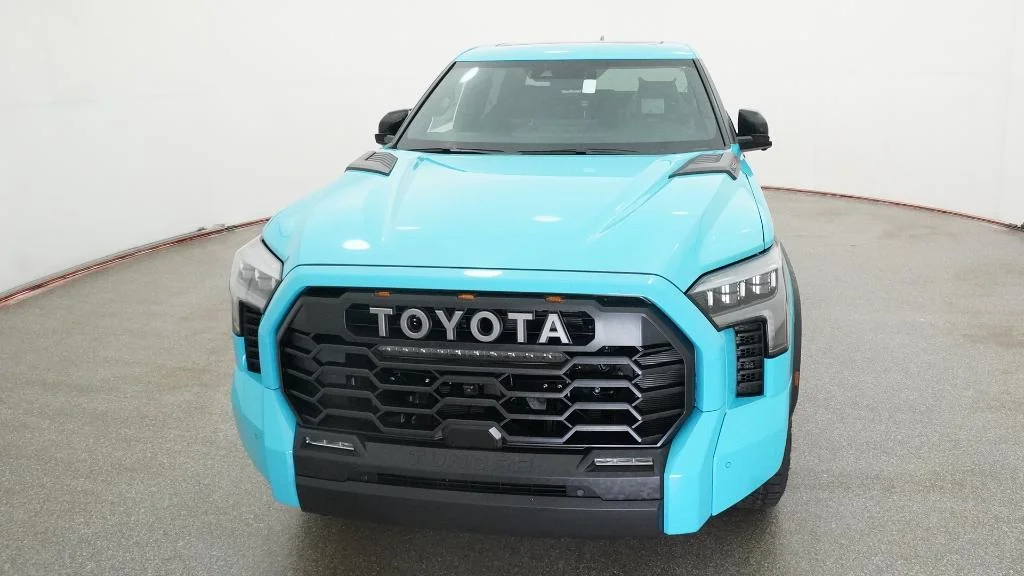 New 2026 Wave Maker Toyota TRD Pro image 8