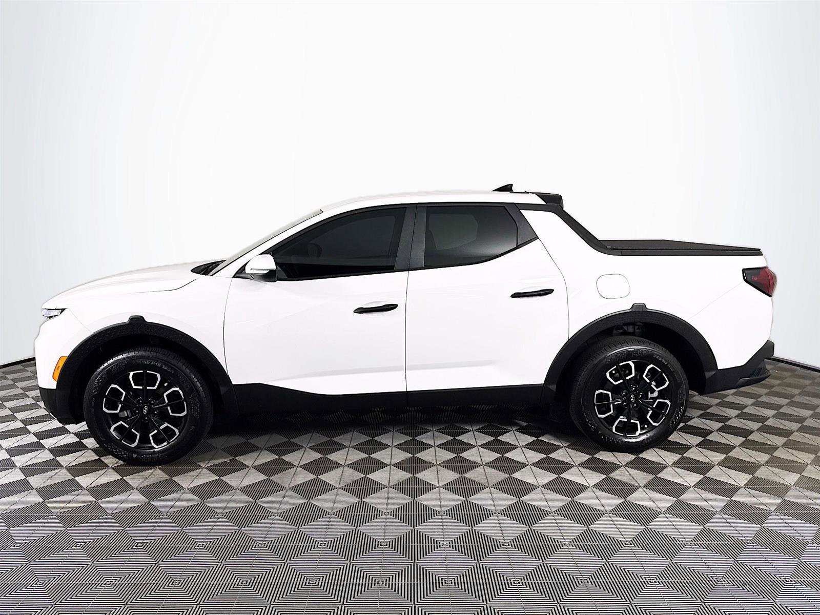 2024 Hyundai Santa Cruz SEL photo 4