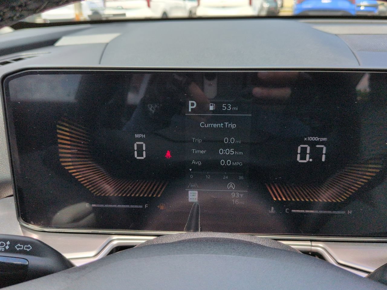 New 2026 Wolf Gray Kia S image 31