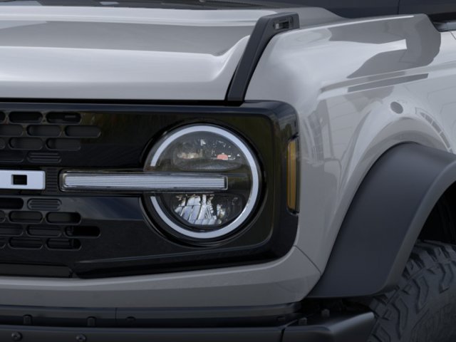 New 2026 Avalanche Ford Badlands image 20