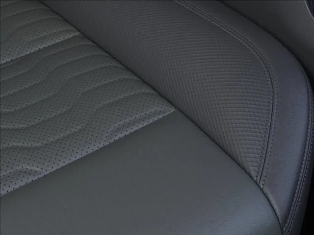 New 2026 Cypress Gray Chevrolet ZR2 image 22
