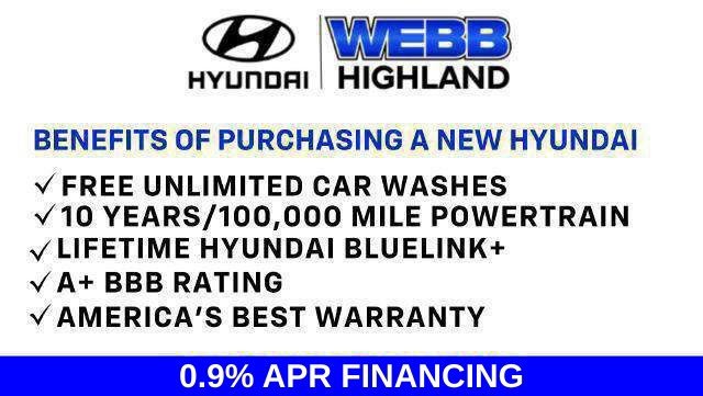 New 2026 Gray Hyundai SEL Plus image 26