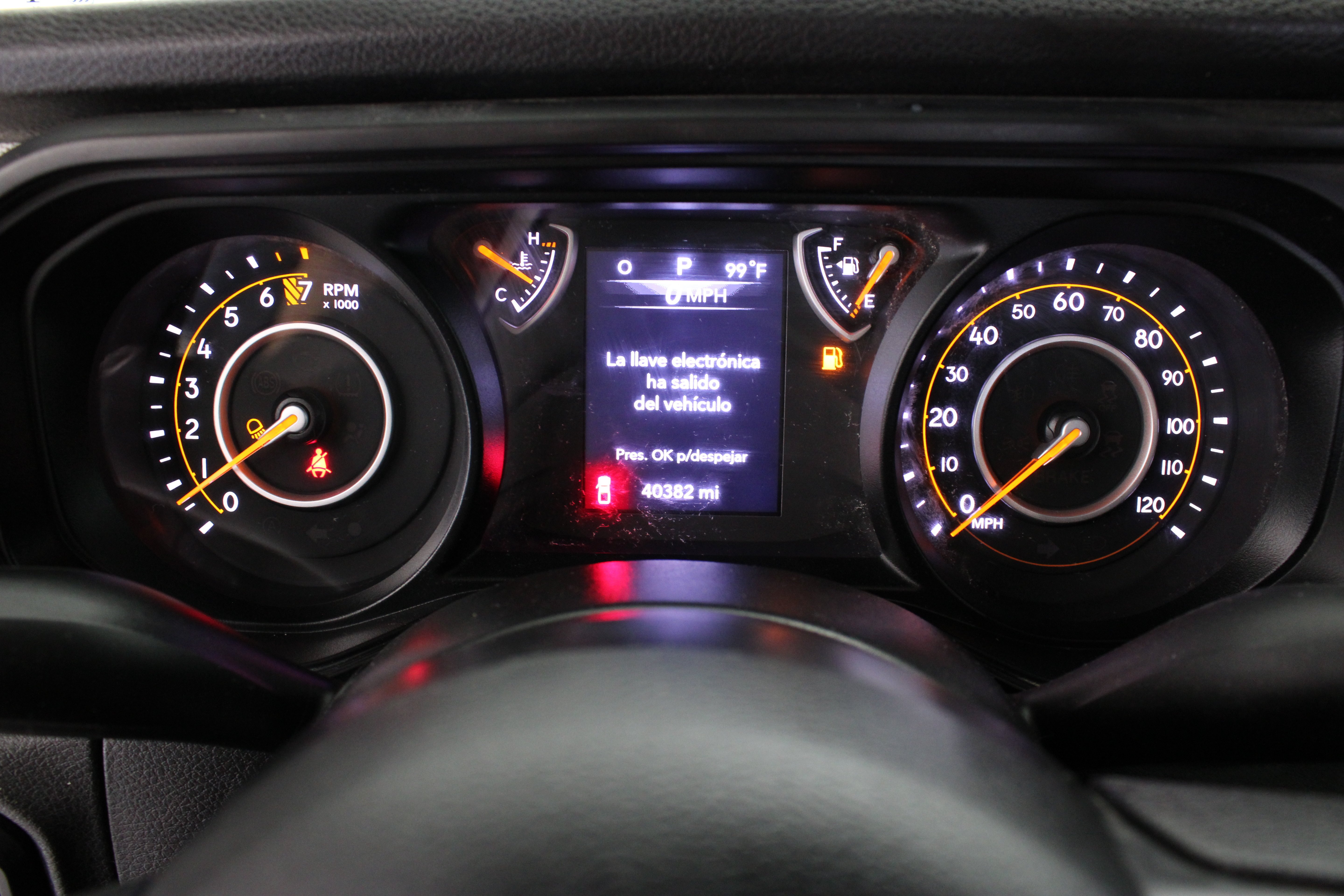 Used 2025 41 Jeep Nighthawk 3.6L image 37