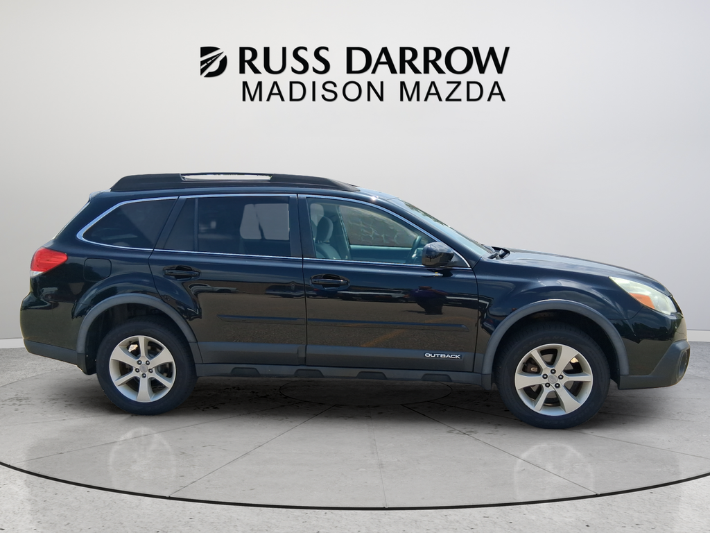 Used 2014 Black Subaru 2.5i Premium image 6