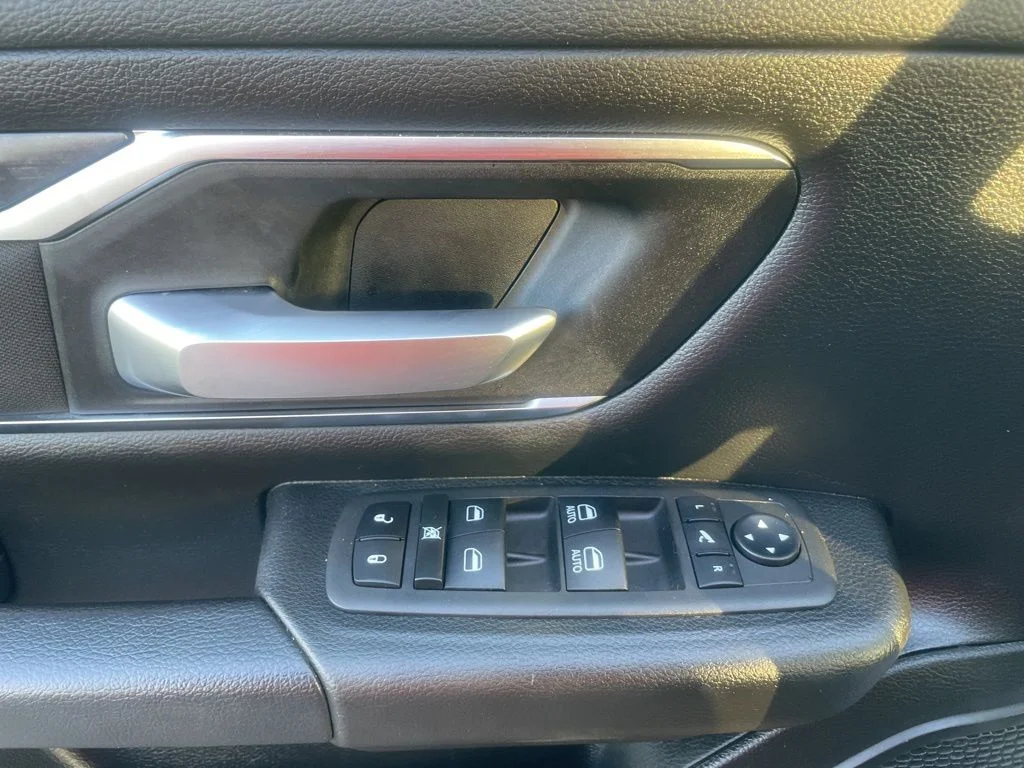 2024 RAM Ram 1500 Pickup Big Horn/Lone Star - Photo 17