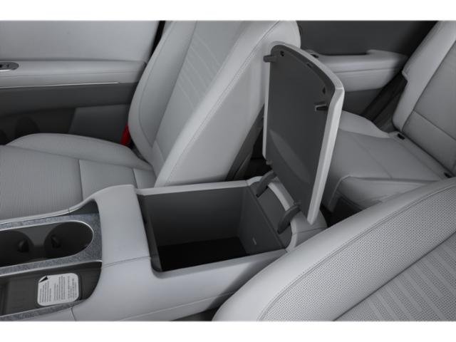 New 2027 Ecotronic Gray Pearl Hyundai Limited 7P image 13