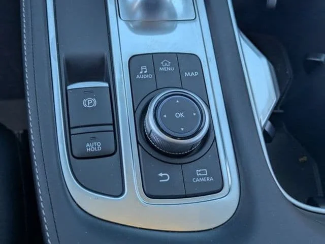 2026 INFINITI QX60 LUXE - Photo 27