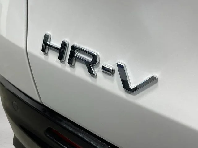 New 2027 Platinum White Pearl Honda EX-L image 7