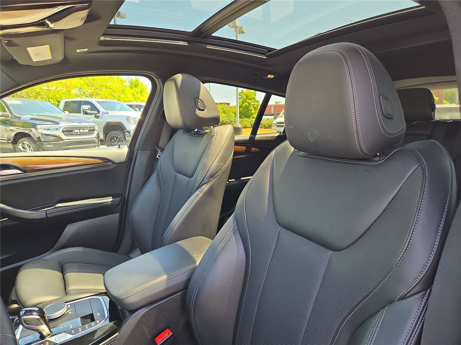 2022 BMW X4 30i - Photo 22