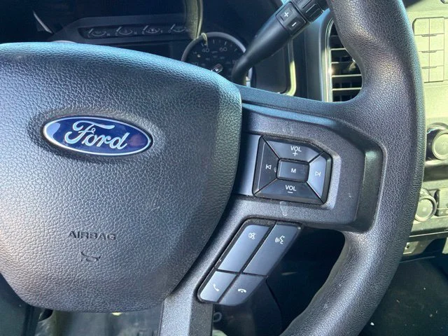 Used 2019 White Ford XLT image 17
