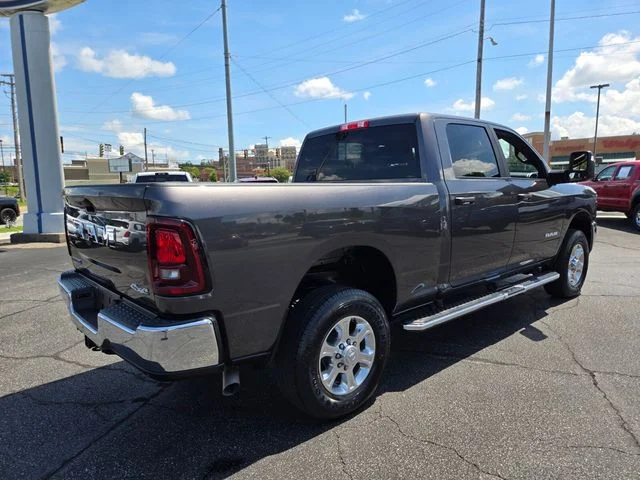 Used 2026 Gray Ram Big Horn image 8