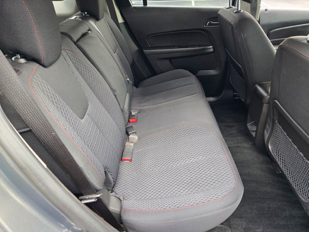 Used 2013 Gray Green Metallic GMC SLE-1 image 9