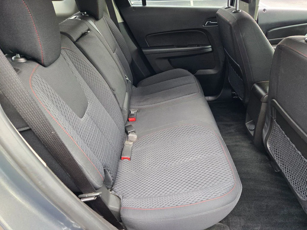 Used 2013 Gray GMC SLE-1 image 9