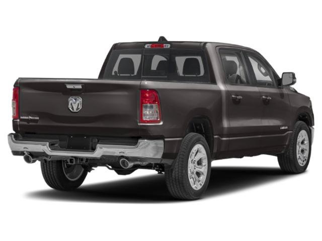 Used 2020 RAM Ram 1500 Pickup Big Horn/Lone Star with VIN 1C6SRFFTXLN376299 for sale in Little Rock