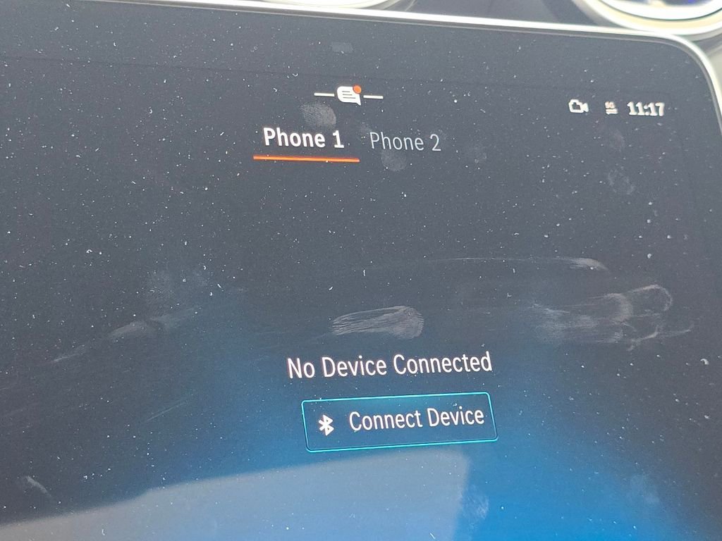 2025 Mercedes-Benz GLC AMG GLC63 S - Photo 44